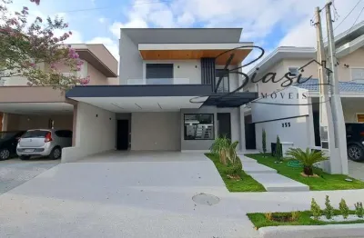 Imperdível Casa à Venda em Urbanova V, São José dos Campos - 3 quartos, 3 suítes, 2 salas, 5 banheiros, 4 vagas, 248m²