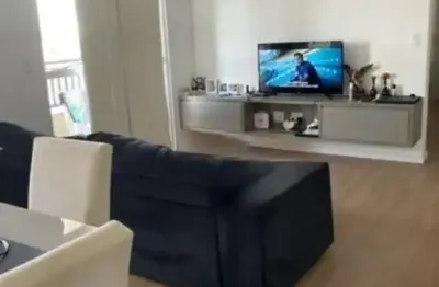 Imperdível Apartamento de 2 quartos com suíte e 2 vagas na Vila Pantaleão em Caçapava-SP!