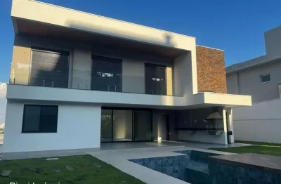 Casa em condomínio fechado com 4 quartos à venda no Condomínio Reserva do Paratehy, São José dos Campos , 450 m2 por R$ 4.500.000