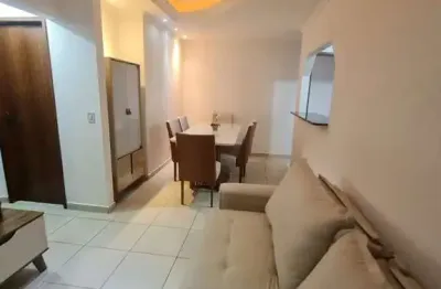 Apartamento com 2 quartos à venda no jardim vale do sol, são josé dos campos , 65 m2 por r$ 340.000