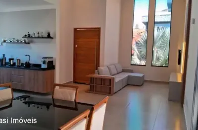 Imperdível! casa à venda em taubaté-sp, no condomínio cataguá way, com design moderno e área de lazer completa.