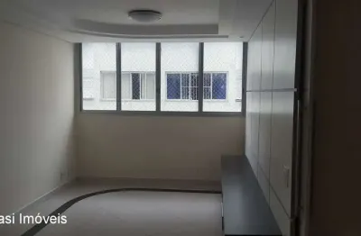 Apartamento à venda no Jardim São Dimas, São José dos Campos-SP: 2 quartos, 1 sala, 1 banheiro, 1 vaga de garagem!