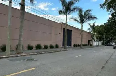 Oportunidade única: galpão comercial à venda em são josé dos campos-sp, vila tatetuba, com 4 salas, 2 banheiros e 880m² de área.