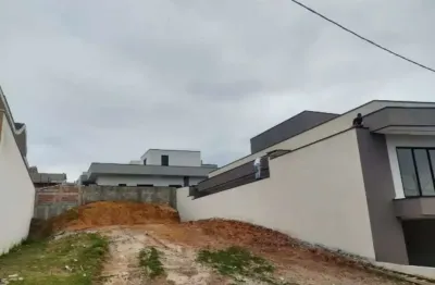 Terreno à venda em São José dos Campos-SP no Condomínio Residencial Mantiqueira - 365,00 m² de área