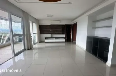 Apartamento/ Grand Splendor/ 142m²/ Jardim das Industrias