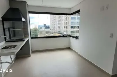 Apartamento com 3 quartos à venda na Vila Ema, São José dos Campos , 120 m2 por R$ 1.400.000