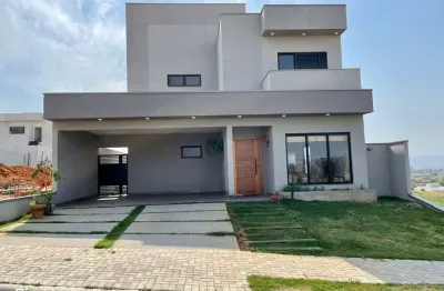 Casa com 4 quartos à venda no parque residencial maria elmira, caçapava , 223 m2 por r$ 1.250.000