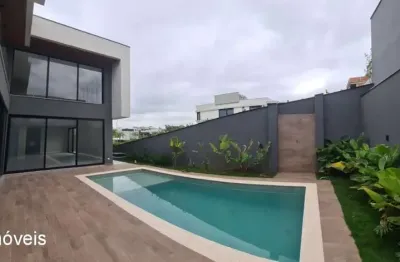 Casa com 4 quartos à venda em Condomínio Residencial Alphaville II, São José dos Campos , 440 m2 por R$ 4.300.000
