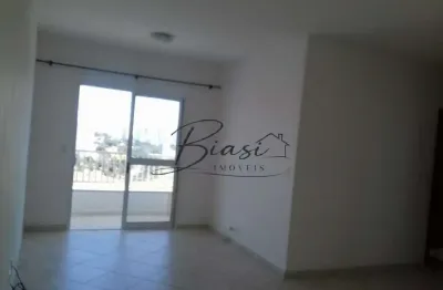 Apartamento à venda em São José dos Campos - Vila São Bento: 2 quartos, 1 suíte, 1 vaga de garagem!