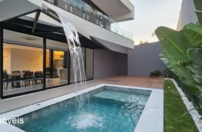 Casa com 4 quartos à venda no condomínio residencial alphaville, são josé dos campos  por r$ 4.350.000