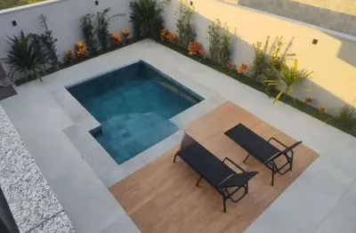 Casa à venda em São José dos Campos-SP, Condomínio Residencial Colinas do Paratehy - 3 quartos, 3 suítes, 3 salas, 5 banheiros, 4 vagas, 302m².