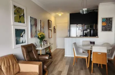 Apartamento/ Jardim América/ 71m²/ Residencial Athenas/ São José dos Campos