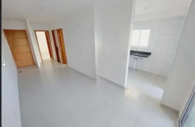 Oportunidade: apartamento de 2 quartos com suíte e vaga de garagem na cidade de cidade]