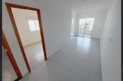 Apartamento à venda em excelente localização na cidade de  com 2 quartos, 1 suite, 1 sala, 2 banheiros, 1 vaga de garagem!