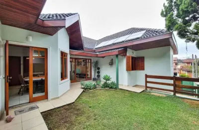 Imperdível Casa à Venda em São José dos Campos - Urbanova I: 3 Quartos, 1 Suíte, 3 Salas, 3 Banheiros, 4 Vagas, 240m²!