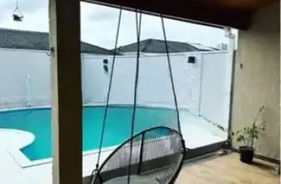 Casa com 4 quartos à venda no loteamento villa branca, jacareí  por r$ 1.275.000