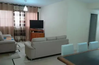 Apartamento à venda em São José dos Campos-SP, Parque Residencial Aquarius: 3 quartos, 1 suíte, 1 sala, 2 vagas - 90m².