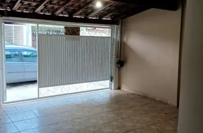 Casa com 3 quartos à venda no jardim amália, caçapava , 120 m2 por r$ 330.000