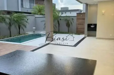 Casa a venda Golfe 2 - São José dos Campos- 402m² construído - Terreno de 450m²