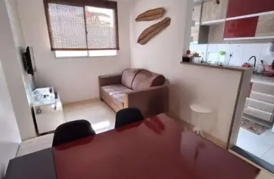 Apartamento com 2 quartos à venda no palmeiras de são josé, são josé dos campos , 56 m2 por r$ 320.000