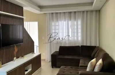 Casa sobrado / jardim vale do sol / 02 dormitórios sendo 02 suítes / 75 m²  / são josé dos campos