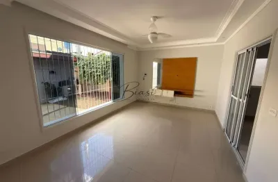 Casa com edícula / parque industrial / 04 dormitórios sendo 01 suíte / 225 m²  / são josé dos campos