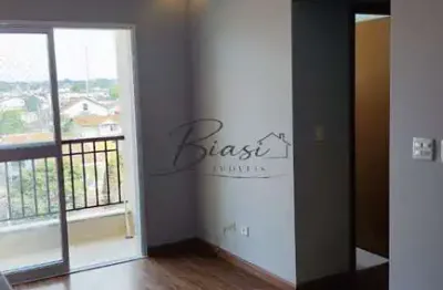 Apartamento /Bosque dos Ipês/  Edifício Quartier / 50m² / 02 Dormitório/São José dos Campos