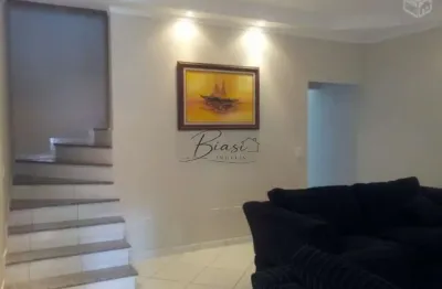 Casa com 4 quartos à venda no Residencial Bosque dos Ipês, São José dos Campos 