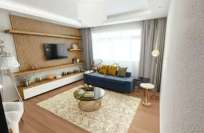 Apartamento/ Centro/ Condomínio Jerônimo Carnevalli/92m²/ São José dos Campos