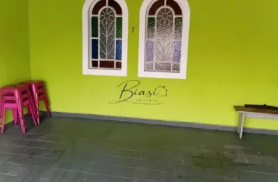 Casa térrea/ Jardim Morumbi/01 Dormitório/ São José dos Campos