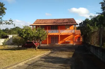 Chácara - Sobrado / Portal Mantiqueira / 5 quartos / 1000 m² de terreno / 211 m² de construção / Caçapava