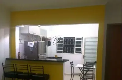 Casa com 2 quartos à venda no Jardim Julieta, Caçapava , 80 m2 por R$ 300.000
