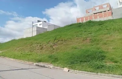 Terreno em condomínio fechado / Condomínio Verana / 377 m² / São José dos Campos