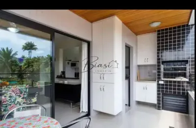 Apartamento /  edificio Madri / 02 Dormitórios /  01 suíte / 85m²TE -  Ubatuba -SP.