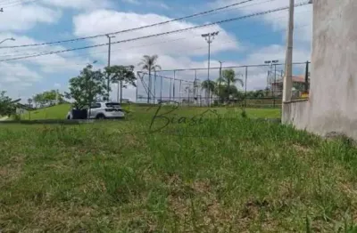 Terreno / Condomínio Residencial Mantiqueira / Plano / 350 m²  / São José dos Campos.