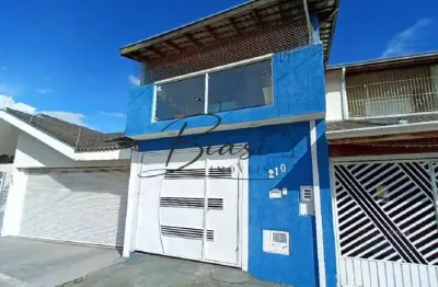 casa à venda em Caçapava-SP, no bairro Village das Flores! 1 dormitório, 1 suíte, 1 sala, 1 banheiro, 1 vaga de garagem, 149,55m².