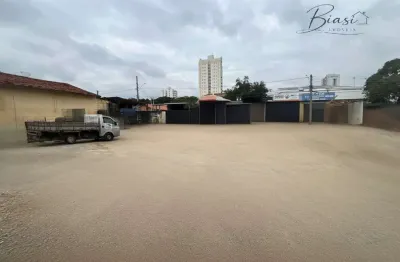 Terreno À Venda Avenida Bacabal ( esquina ) ? Jardim América São Jose dos Campos - SP  Área Do Terreno:  1050 m² Coeficiente de aproveitamento: 4 Zone