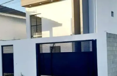 Imperdível: Casa à venda em Jacareí-SP, Loteamento Villa Branca - 3 dormitorios, 1 suíte, 1 sala, 3 banheiros, 5 vagas, 150m².