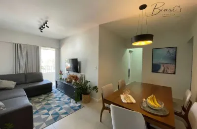 Venda de Apartamento de 02 Dormitórios com Suíte e 02 Vagas em Jardim Satélite, São José dos Campos-SP