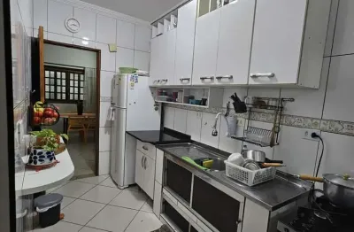Casa com 3 quartos à venda no Altos da Vila Paiva, São José dos Campos 