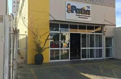 Excelente Oportunidade: Ponto Comercial na Vila Industrial - São José dos Campos-SP, 2 Salões, 6 Banheiros, 3 Vagas, 450m²