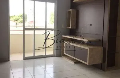 Apartamento - Bosque dos Eucaliptos - Edifício Ipatinga - 02 Dormitórios. - 59m². - São José dos Campos
