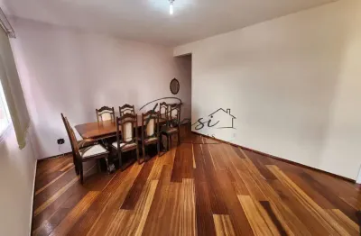 Apartamento - Parque Industrial - Residencial Icaraí - 02 Dorm. - 60m². - São José dos Campos