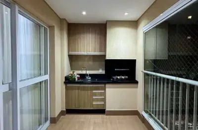 Apartamento à venda em São José dos Campos-SP, Jardim das Indústrias: 3 dormitorios, 3 suítes, 2 salas, 4 banheiros, 3 vagas de garagem, 156m².