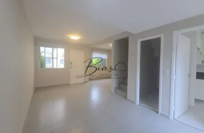 Sobrado -  Urbanova - Condomínio Vilaggio Campo Dei Fiori - 150 m² de terreno - 100 m² de área construída - São José dos Campos