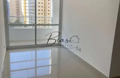 Apartamento -Jardim Aquárius -  79m² - 02 Dormitórios - Condomínio Gemini - São José dos Campos