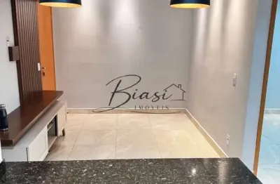 Apartamento - Jardim Santa Inês lll - 45m² A-T - São josé dos campos - SP.