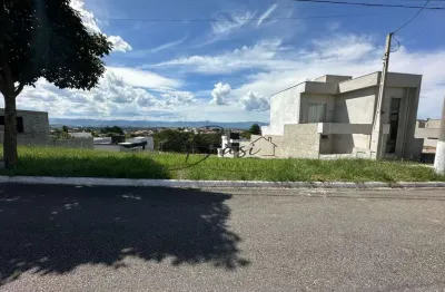 Terreno no Condomínio Reserva do Vale / 268 m² / Plano / Escriturado / Excelente localização / Caçapava