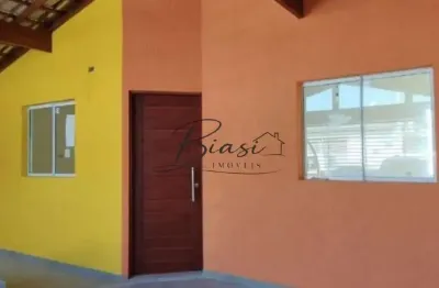 Casa - Bairro Santa Julia - 03 Dorm. - 01 Suíte - 150m². - São José dos Campos