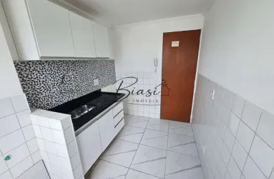 Apartamento - Campo Belo - Jardim Satélite -  03 dormitórios sendo 01 suíte - 68m²- São José dos Campos